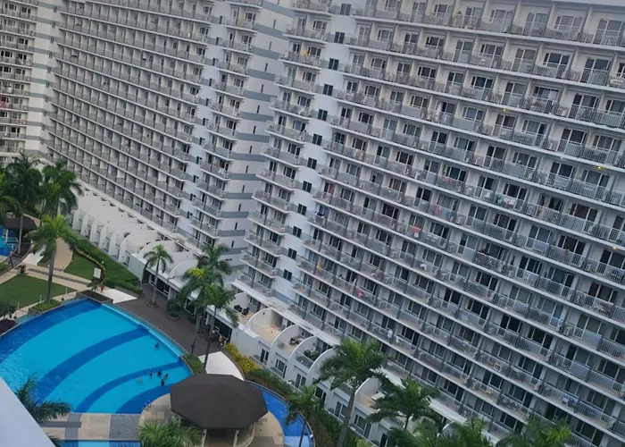 Shell Residences Condotel Naia *